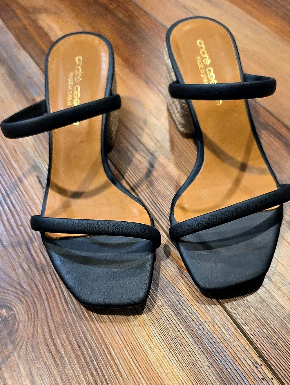 andro assous Sandals EU 38
